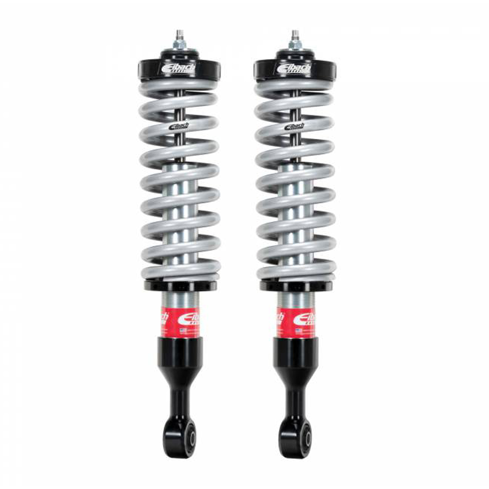 Pro-Truck Coilover Front 