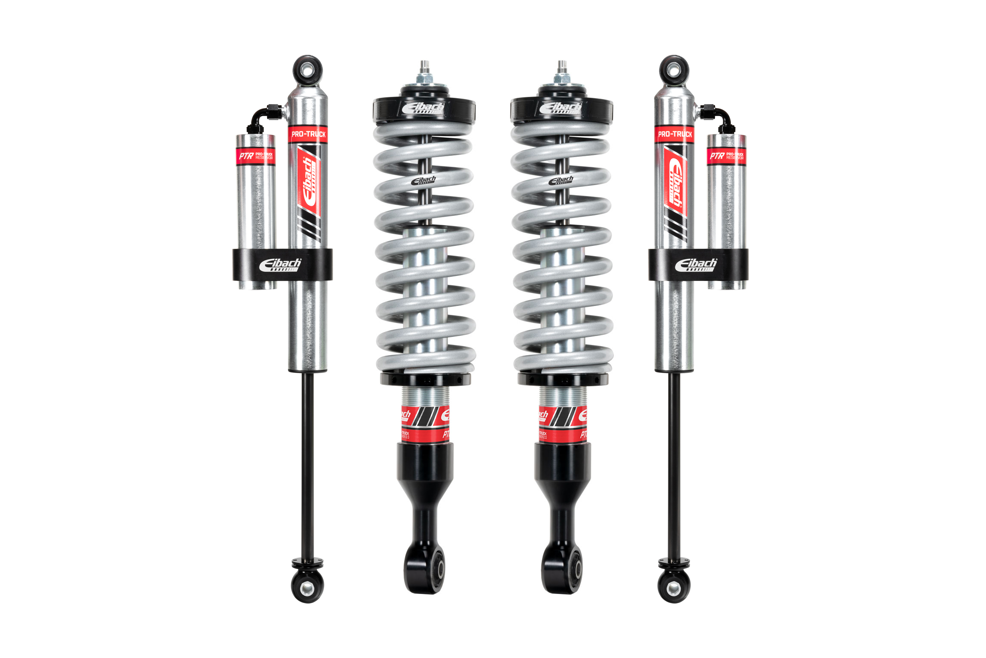 Eibach Pro-Truck Coilover 2.0 Stg 2R for 15-22 Chevrolet Colorado 2WD/4WD (Excl. ZR2 Models 2WD/4WD) thumbnail 6