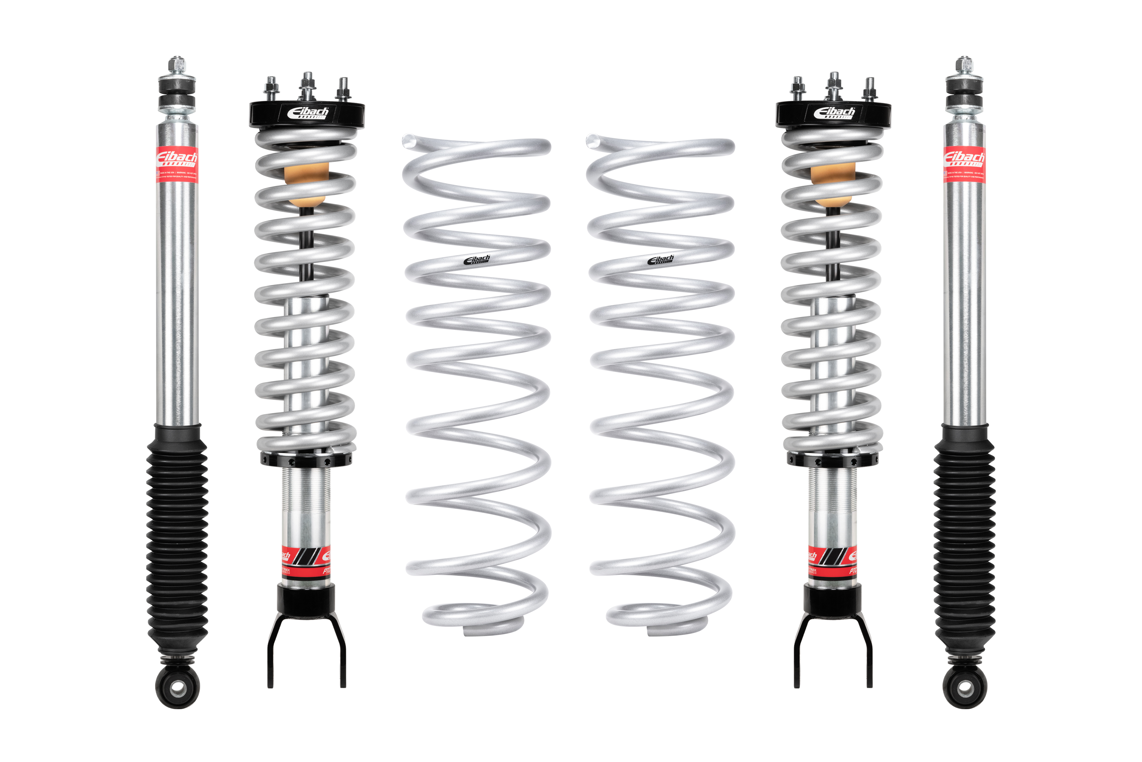 Pro Lift Kit 2019-24 Ram 1500
