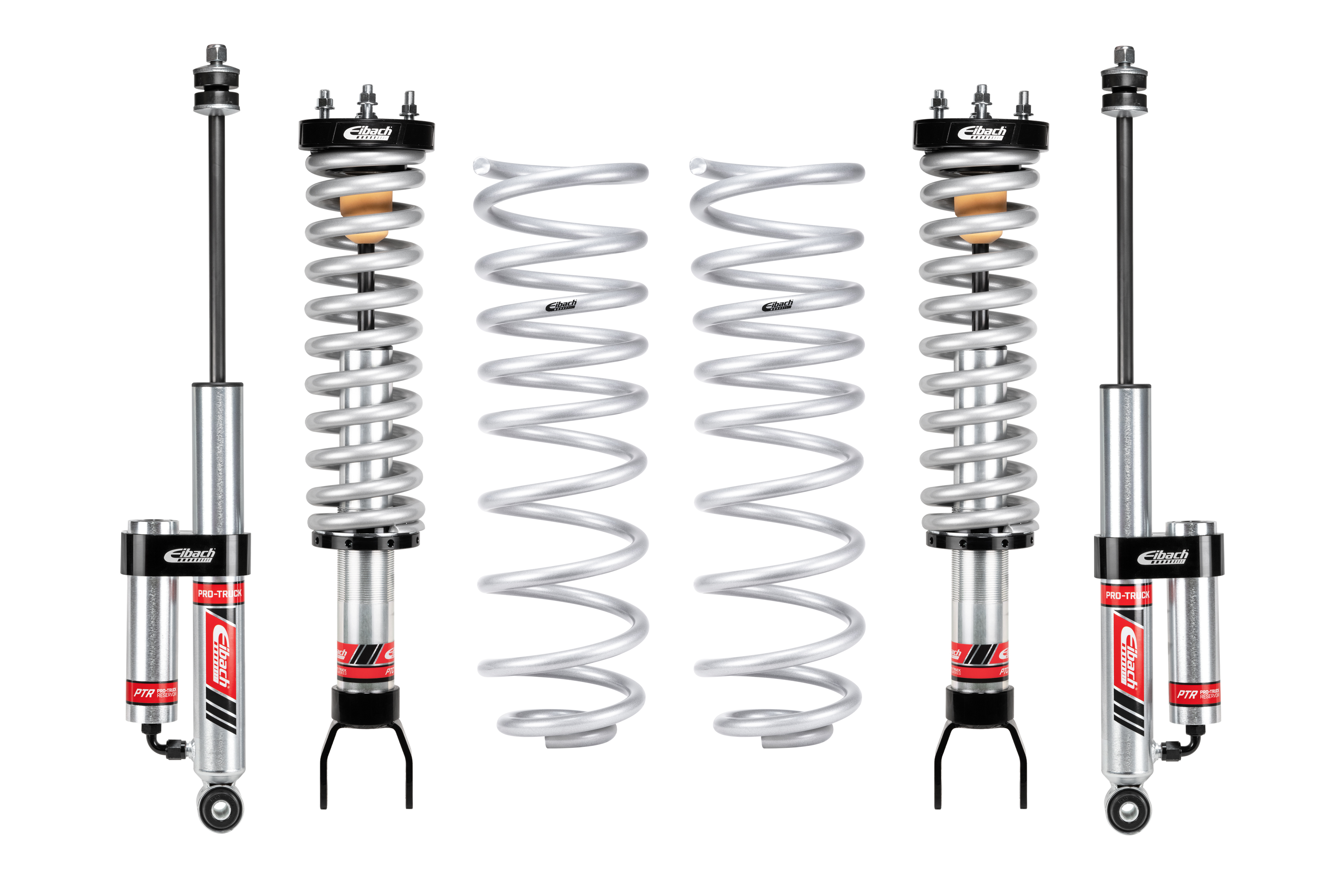Pro Lift Kit 2019-24 Ram 1500