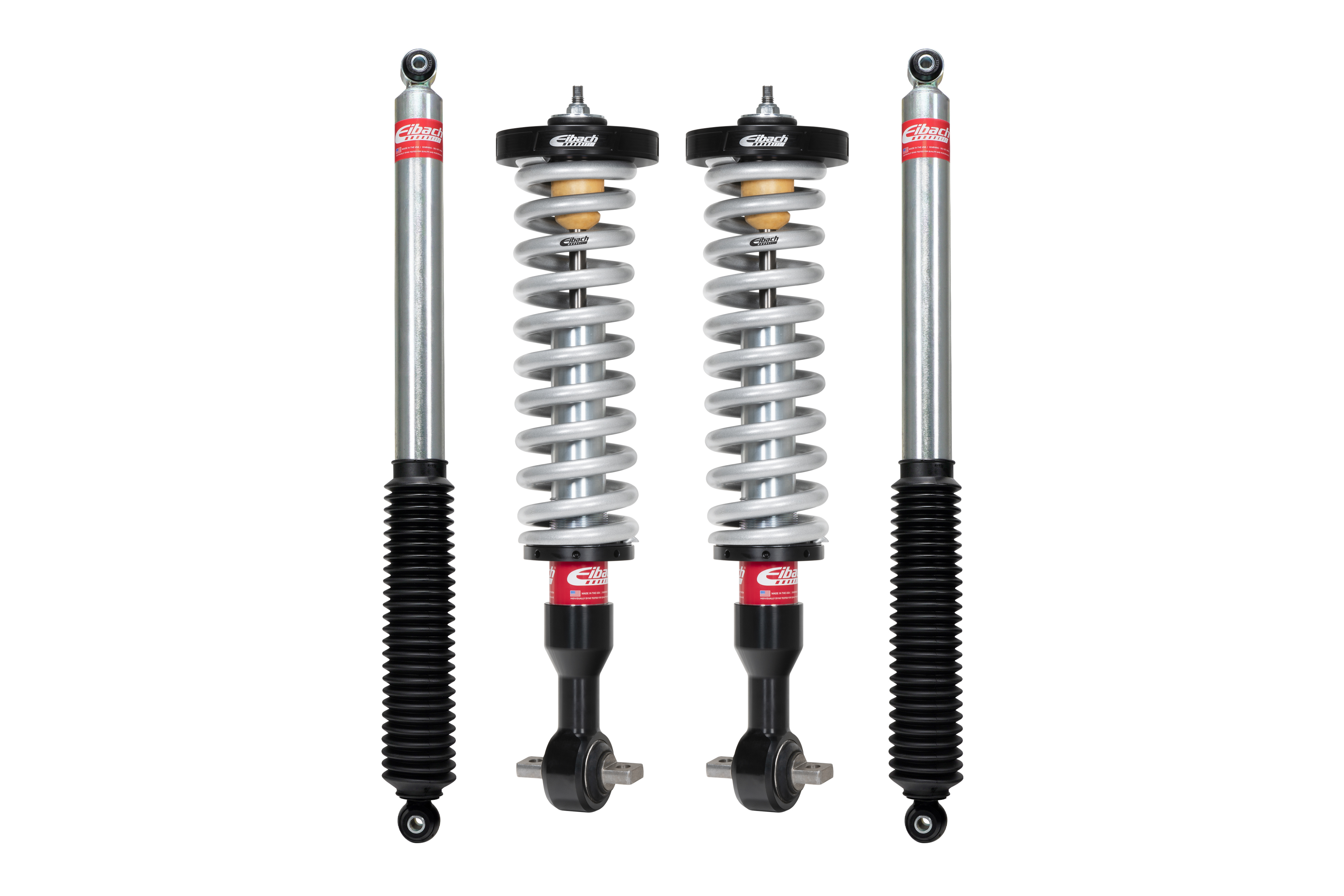 Pro Lift Kit 2015-25 Ford F-150