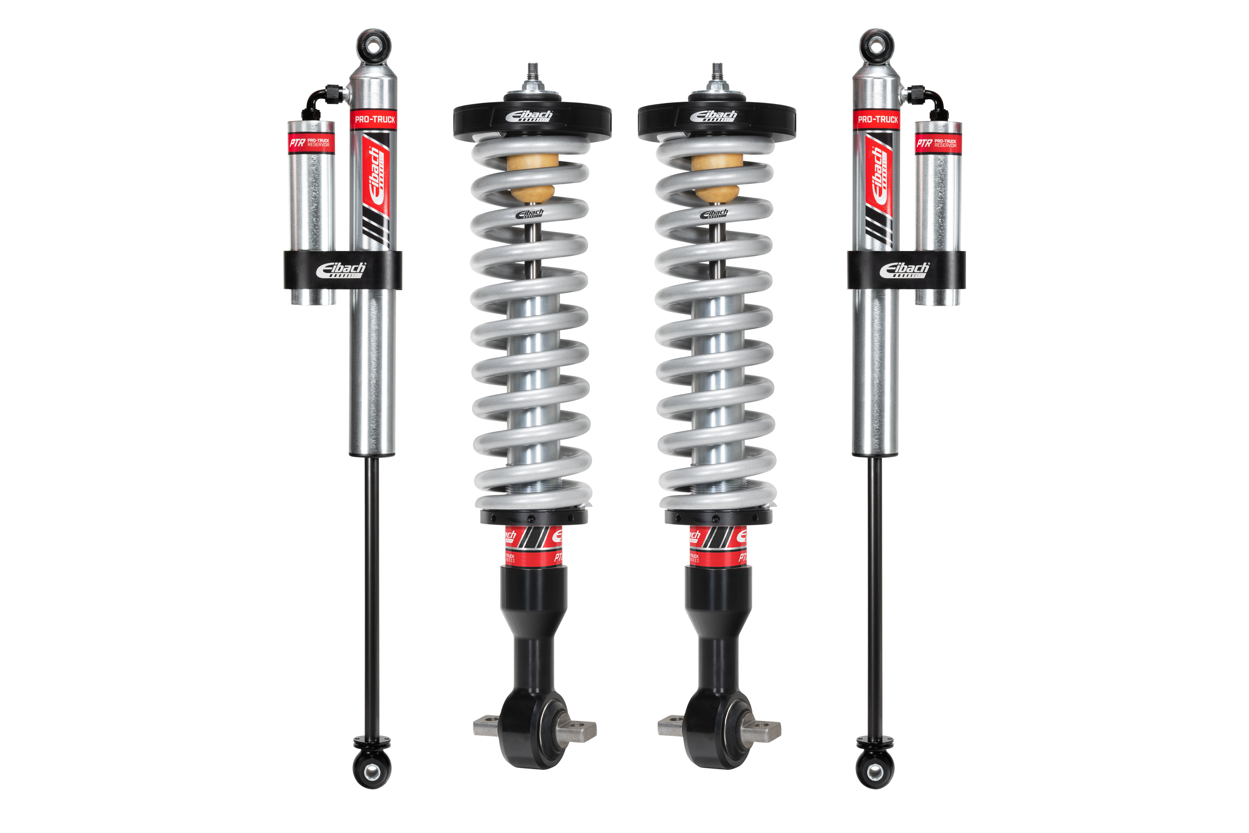 Pro Lift Kit 2015-20 Ford F-150