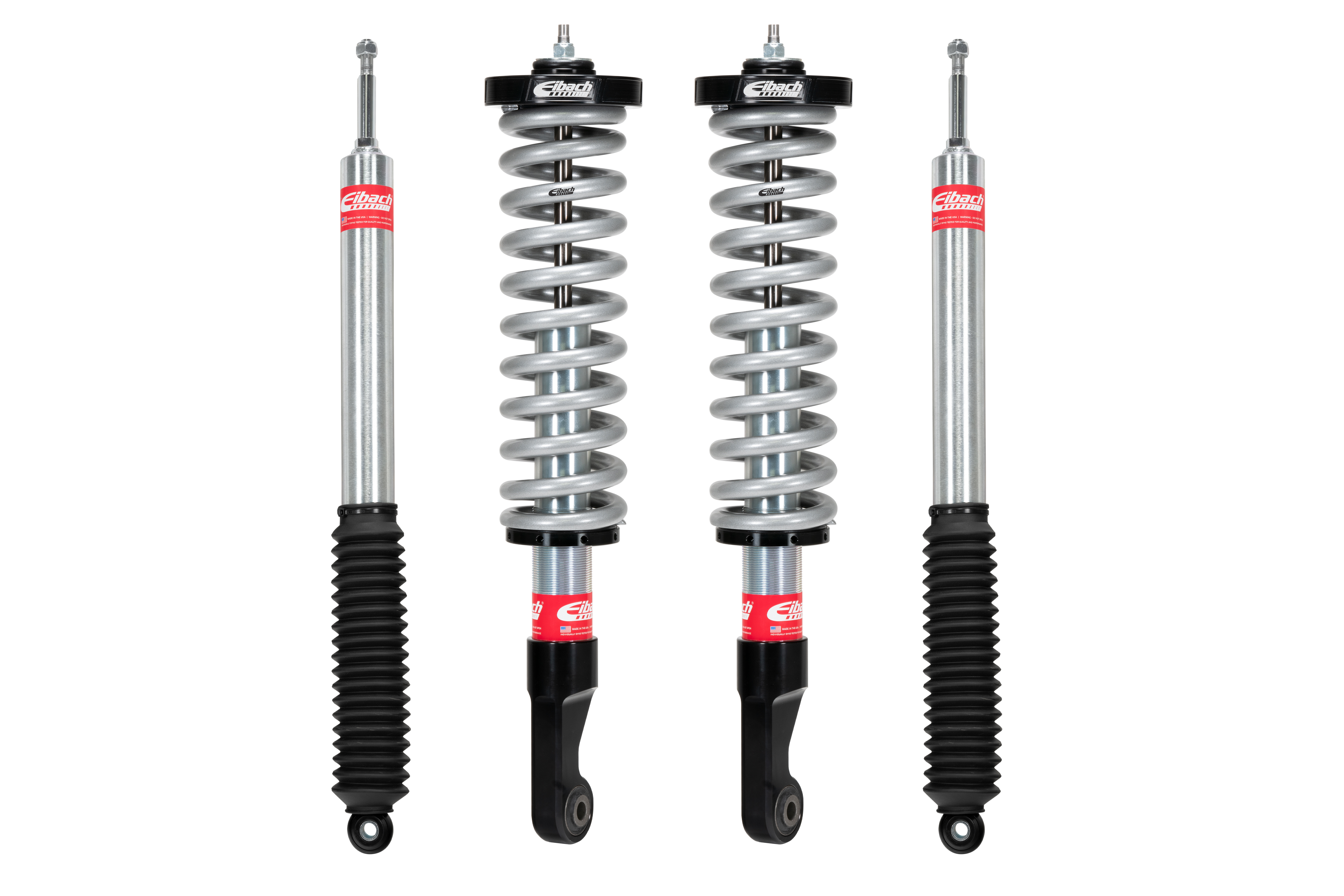Pro Lift Kit 2007-21 Toyota Tundra