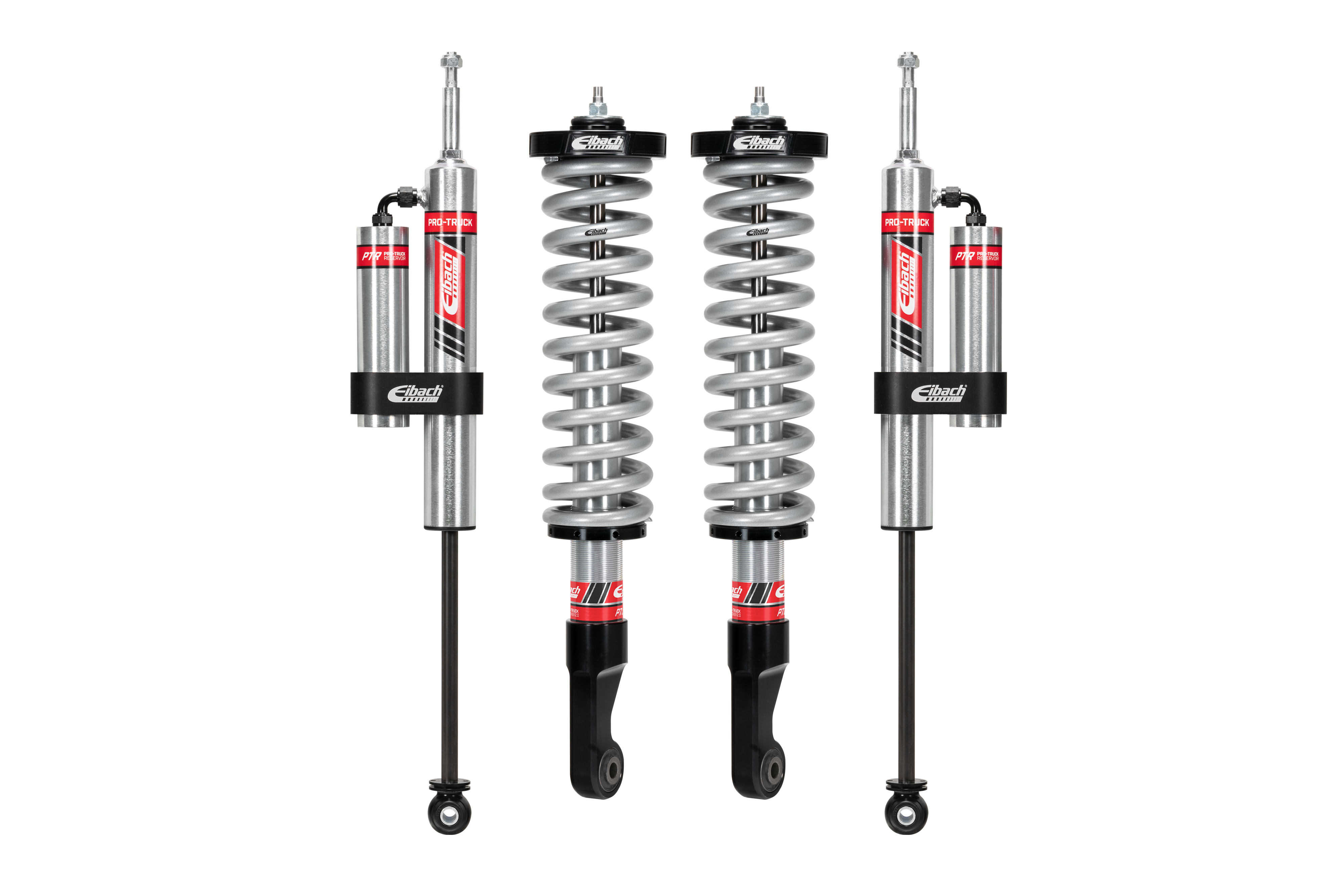 Pro Lift Kit 2007-21 Toyota Tundra