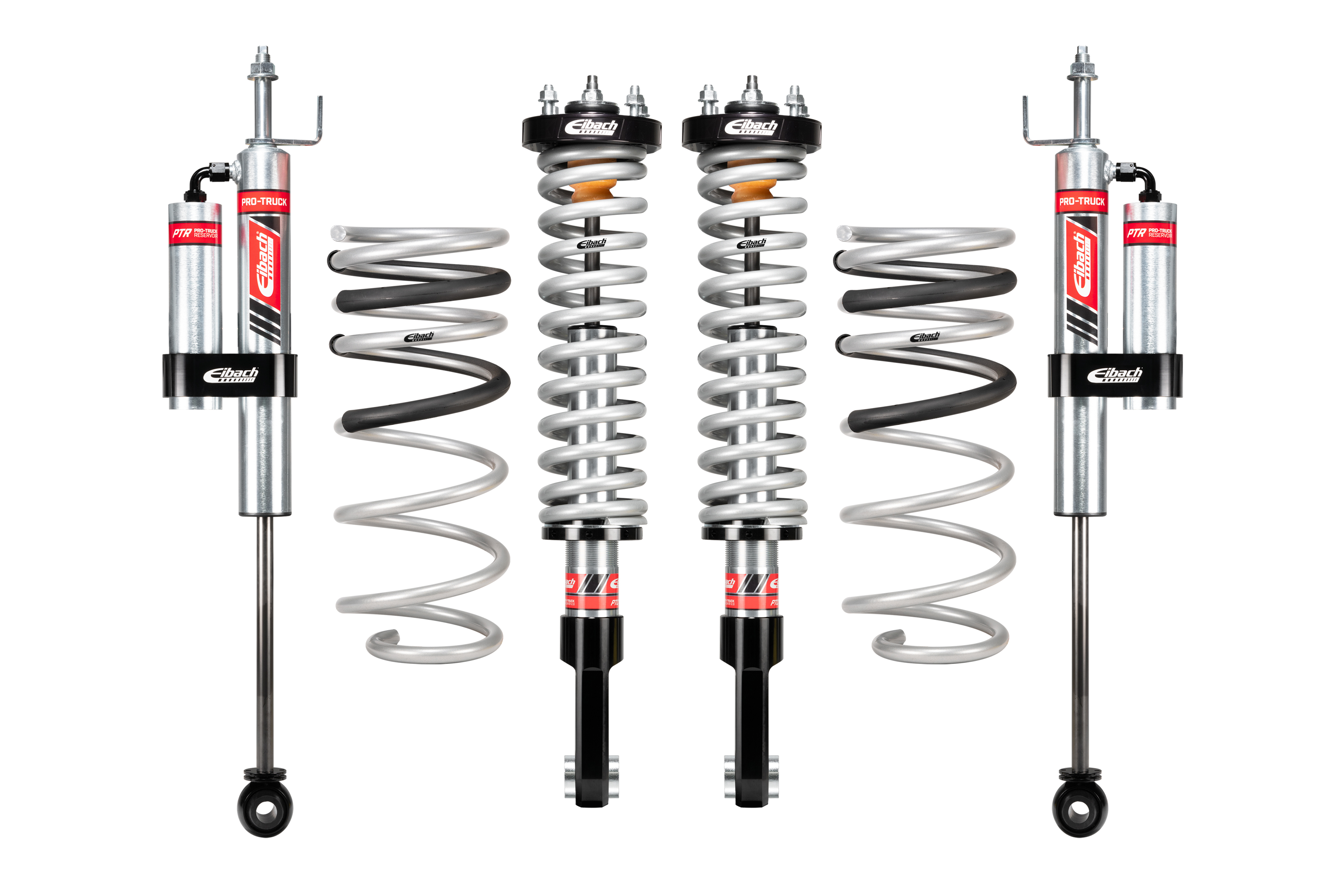 Pro Lift Kit 2024-25 Toyota Tacoma