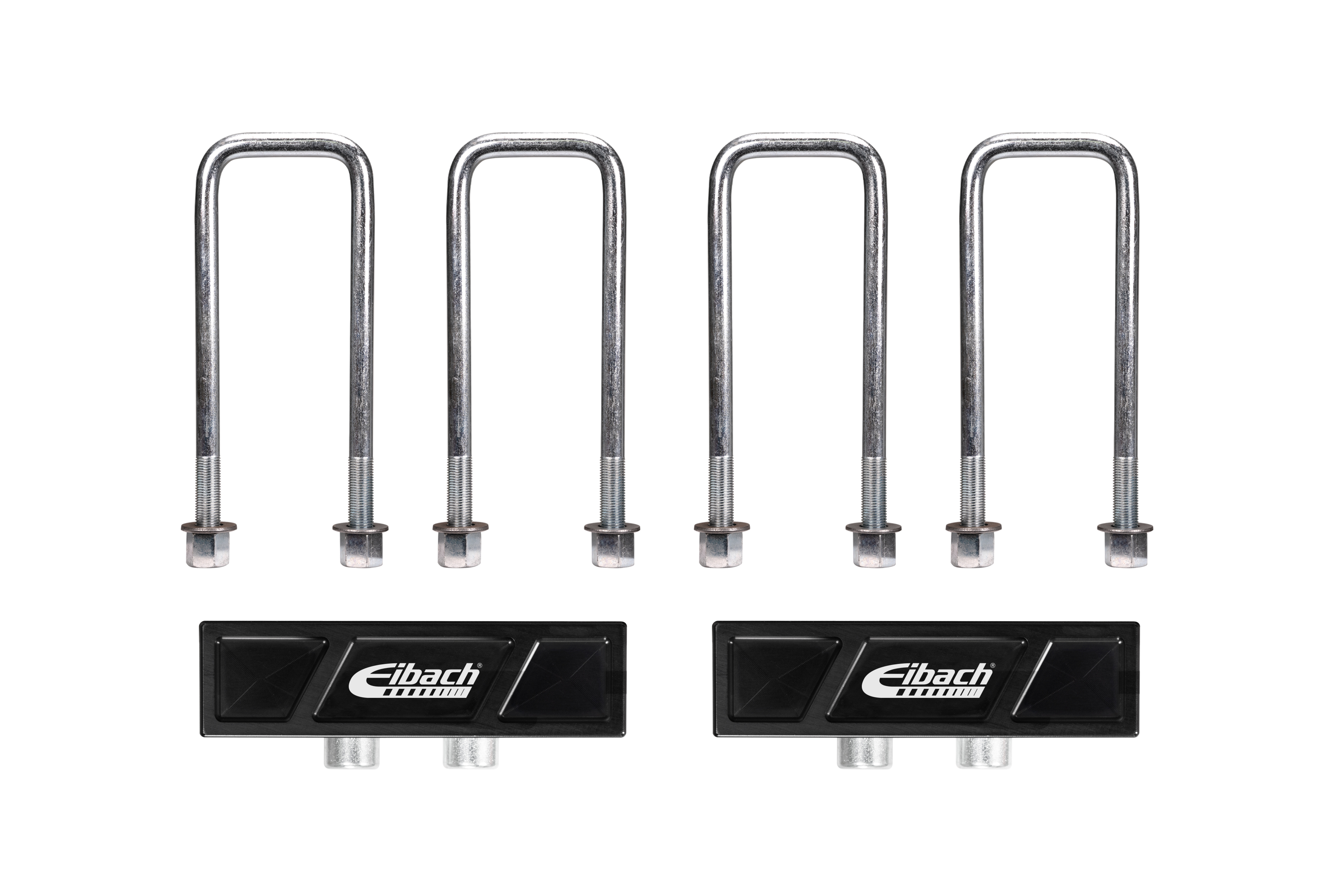 Lift Block 1in 2014-25 Chevy Silverado 1500