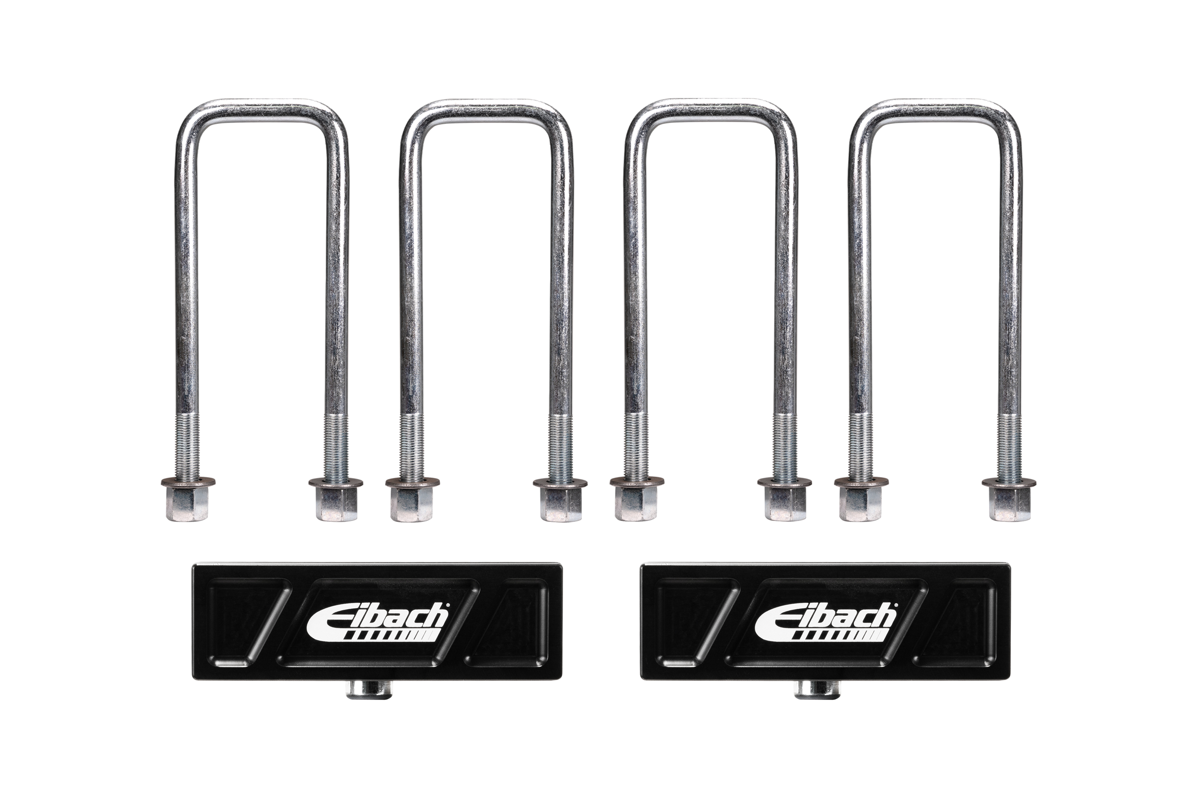 Lift Block 1.5in 2019-25 Chevy Silverado 1500