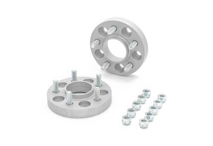 Pro Spacer 20mm Pair 