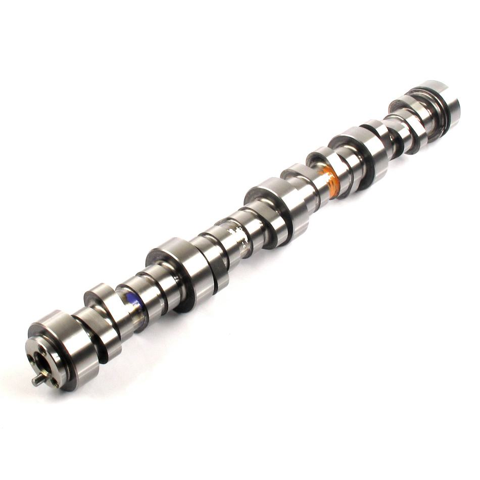 Elgin E-1840-P Camshaft, Hydraulic Roller, Lift 0.585 in, Duration 0.585 in, 2200 / 5400 RPM, GM LS-Series, Each