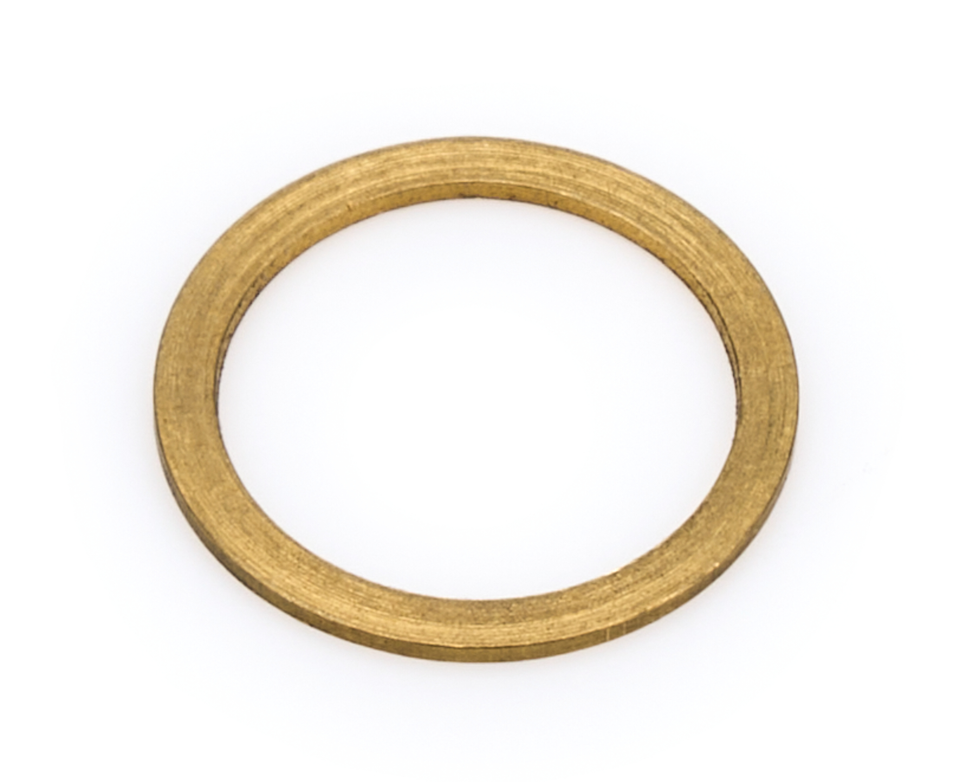 .020in #8 Check Shim 