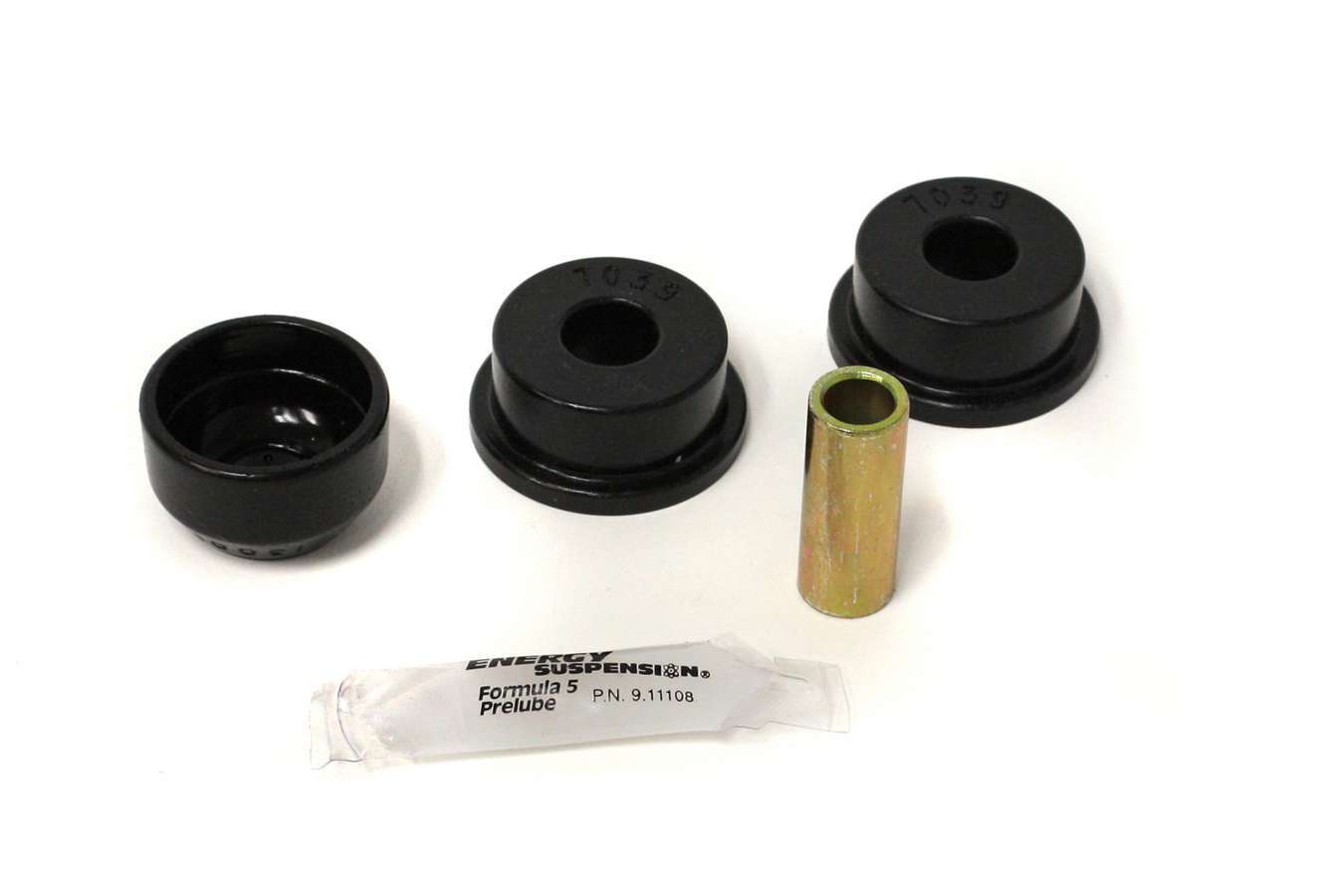 84-06 Jeep Front Track Arm Bushing Set