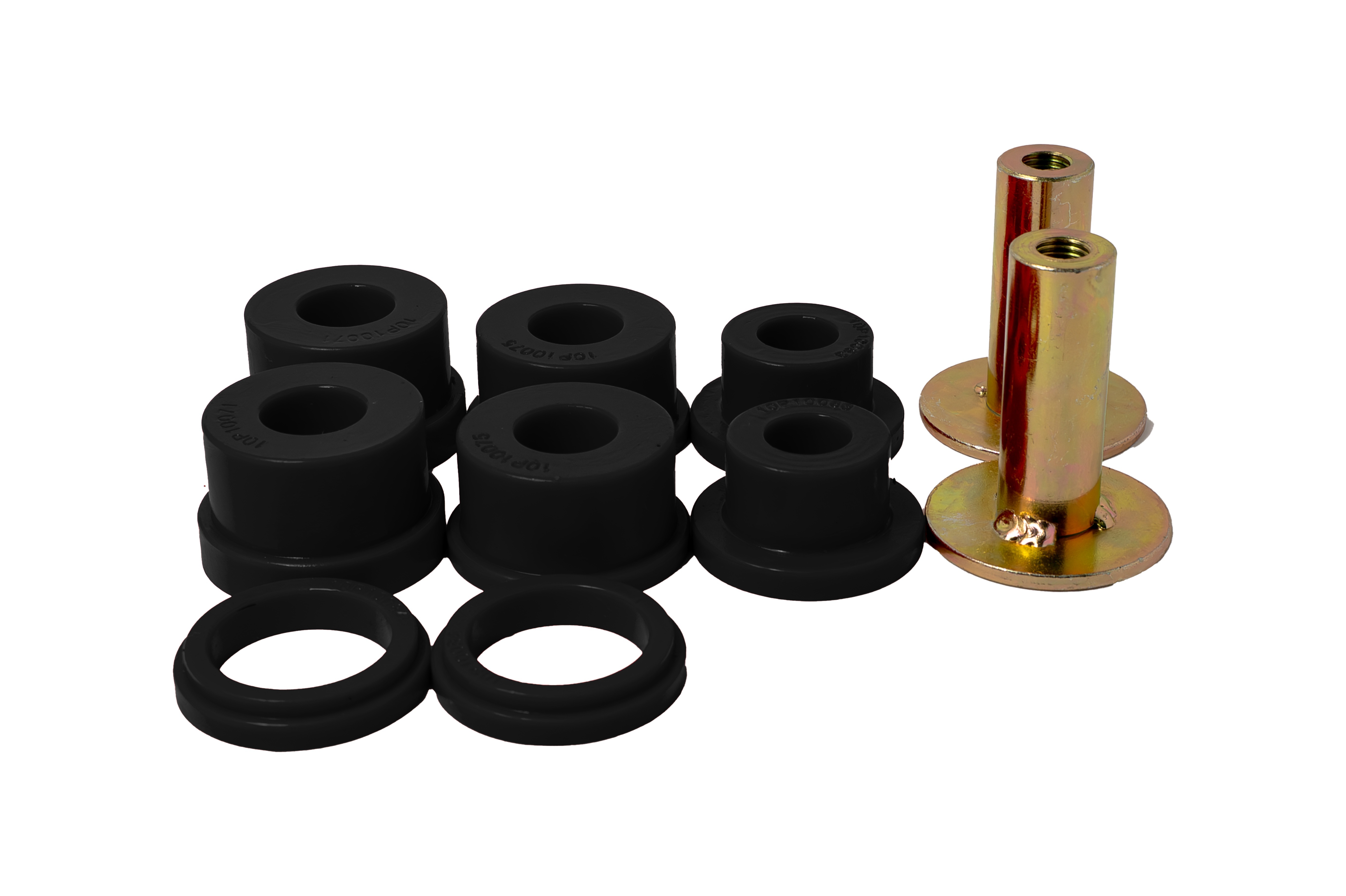 E-Rack And Pinion Bushin Set