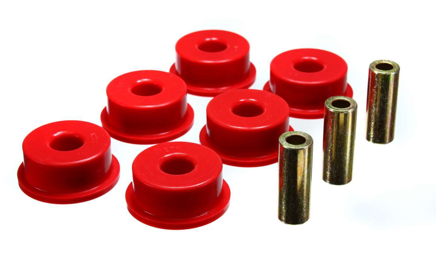 Differential carrier Bushing Set