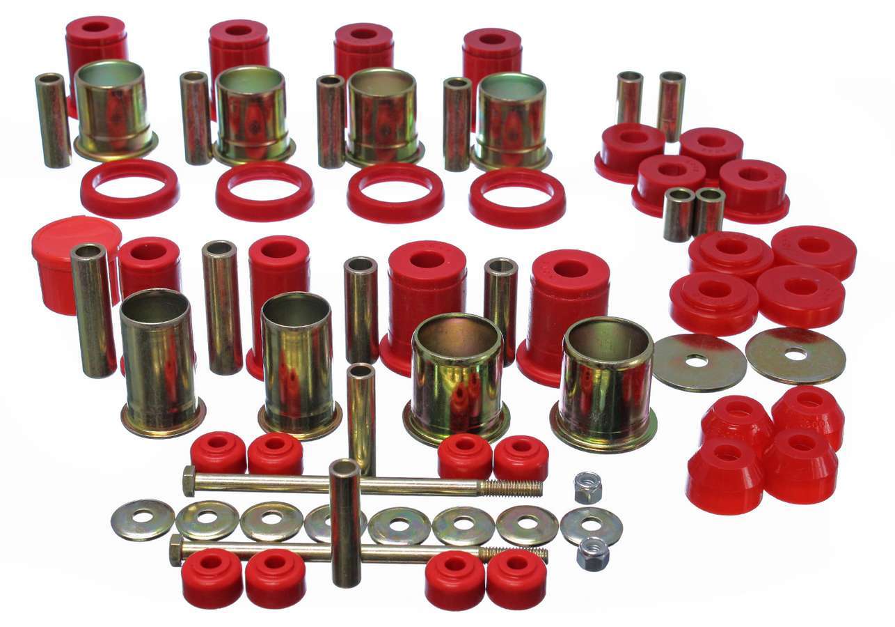 CAMARO MASTER SET 