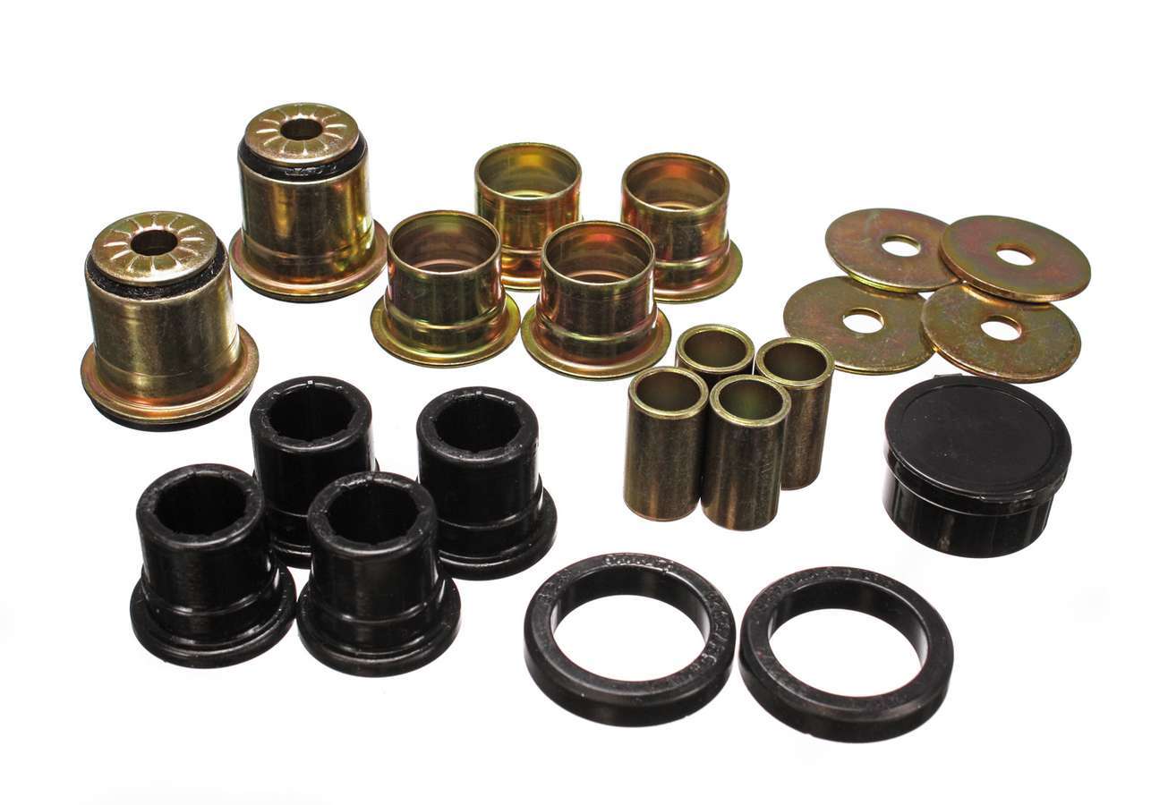Gm C-Arm Bushings 