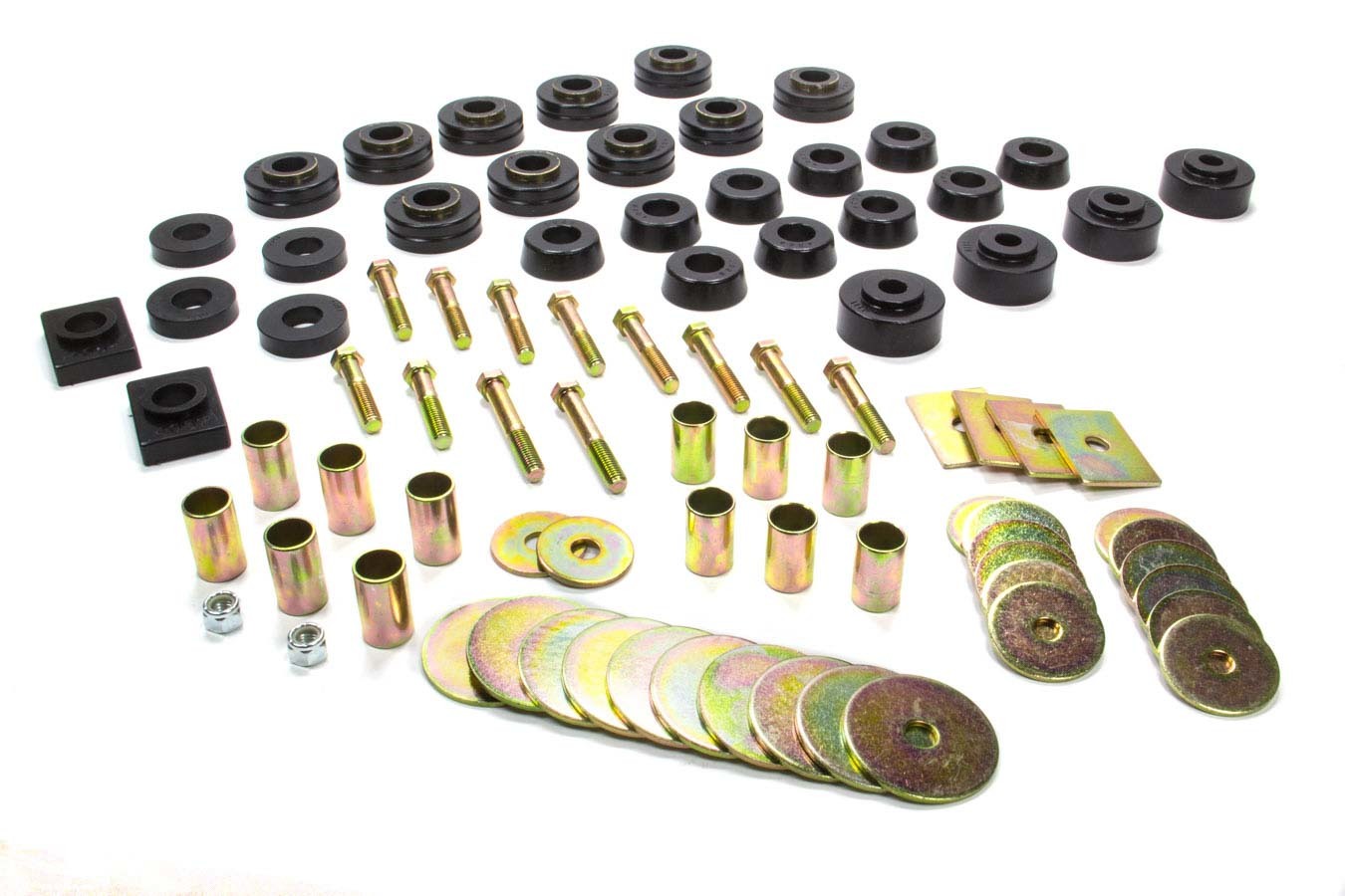 68-72 GM Body Mount Set -ENE3-4160G