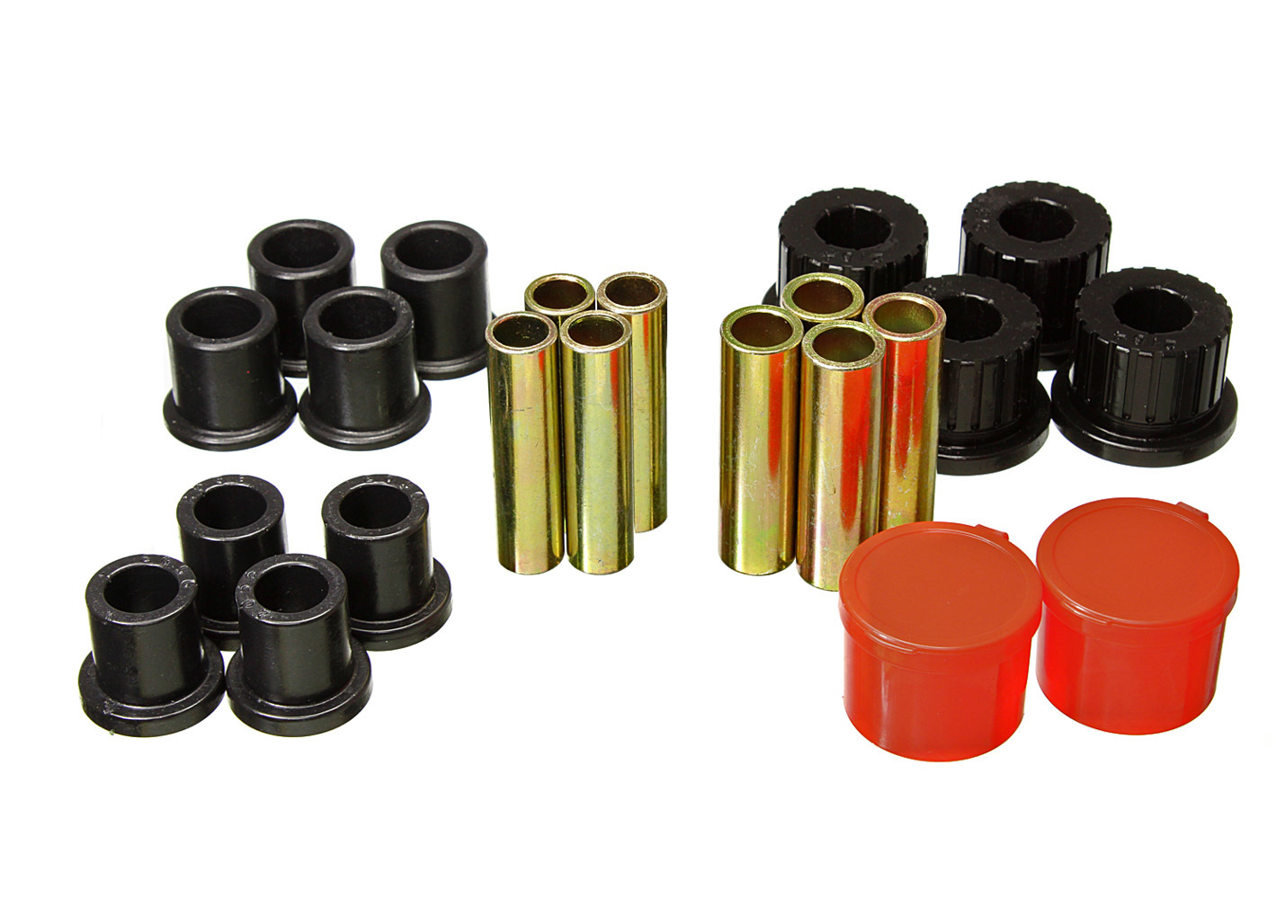Leaf Spring Bushing Set ENE42157G