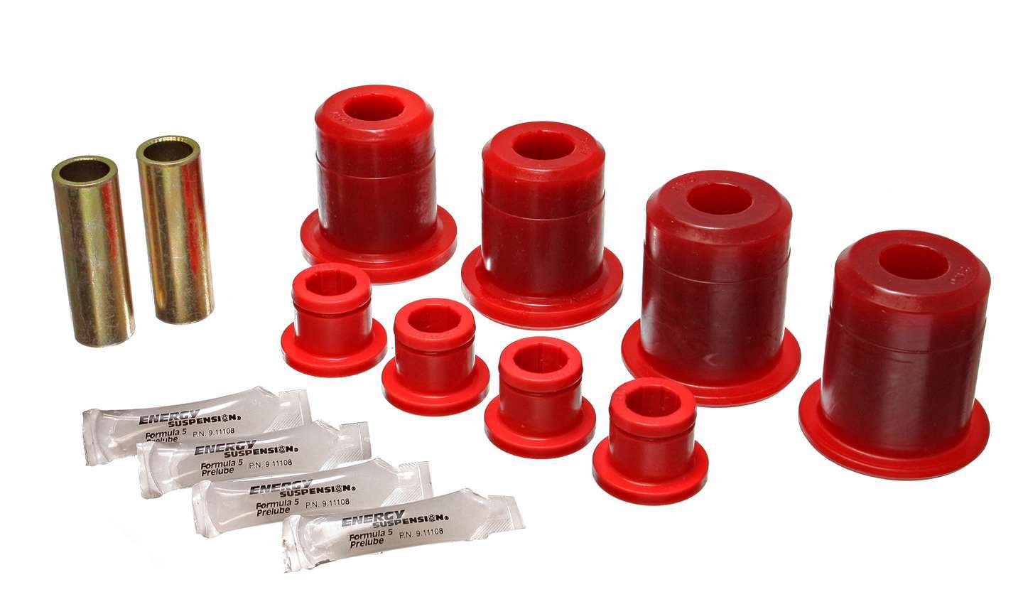 CONTROL ARM BUSHING SET 