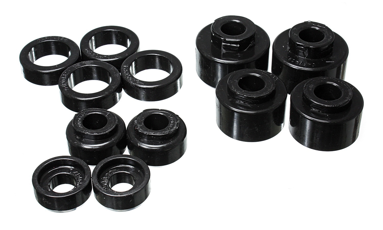 Body Mount Set 