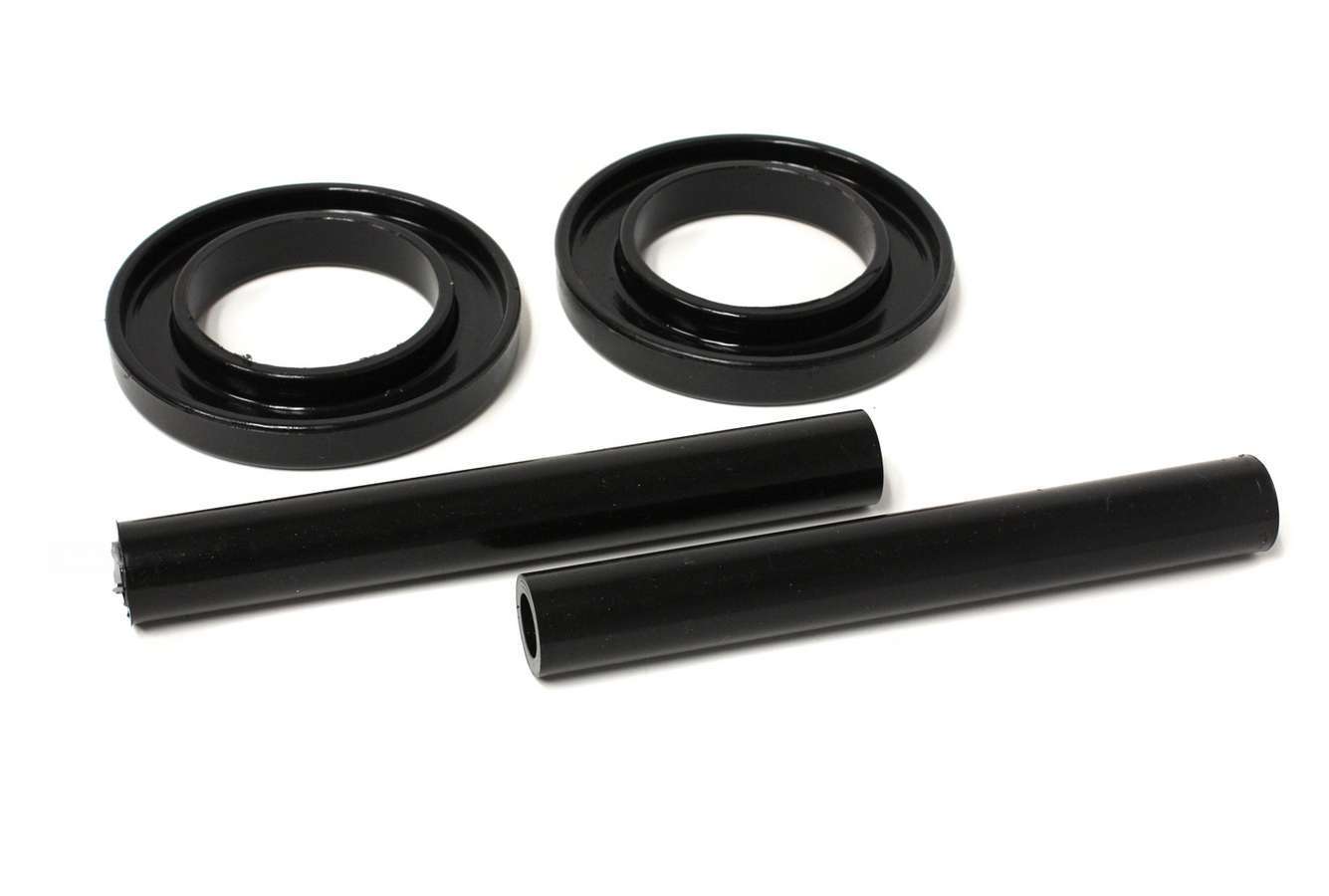 Frt. Coil Spring Isolato 