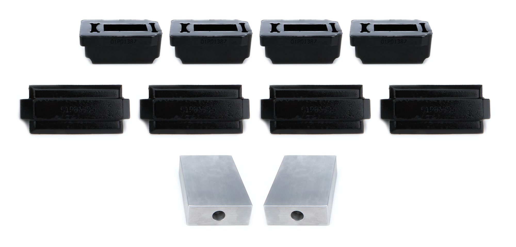 Motor Mount Insert 