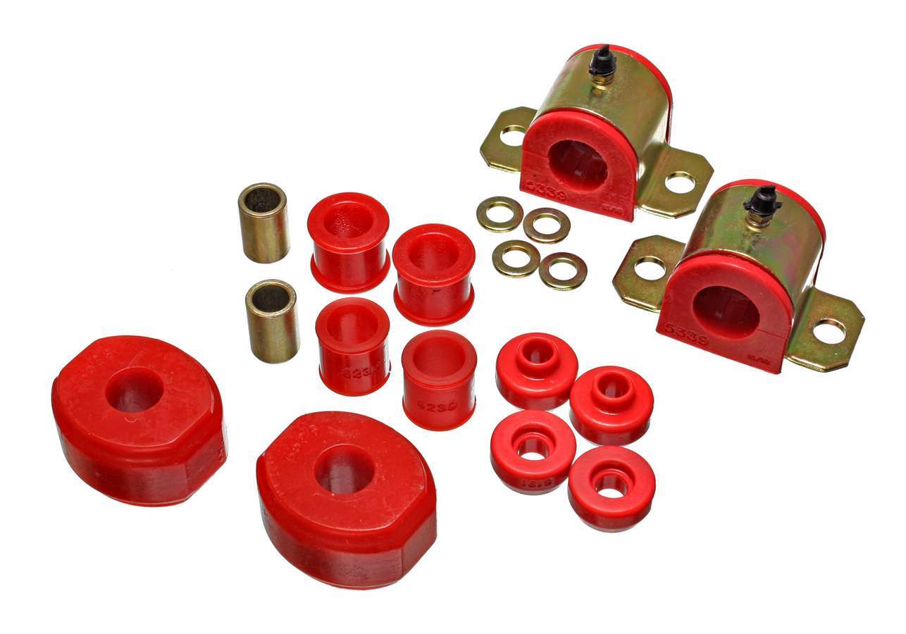Dodge Sway Bar Bushings 