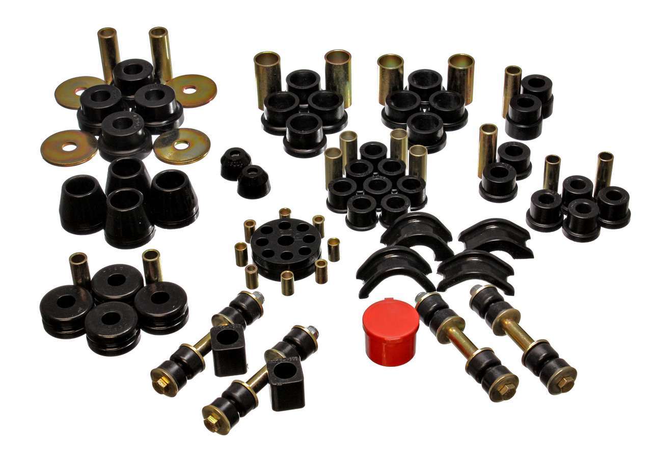 Master Bushing Kit 