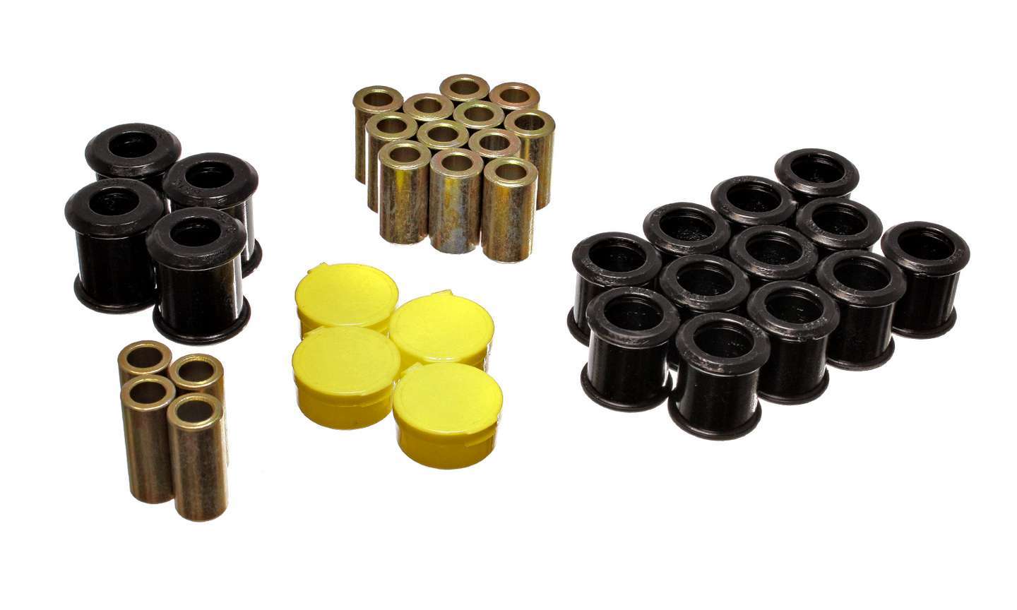 Control Arm Bushing 