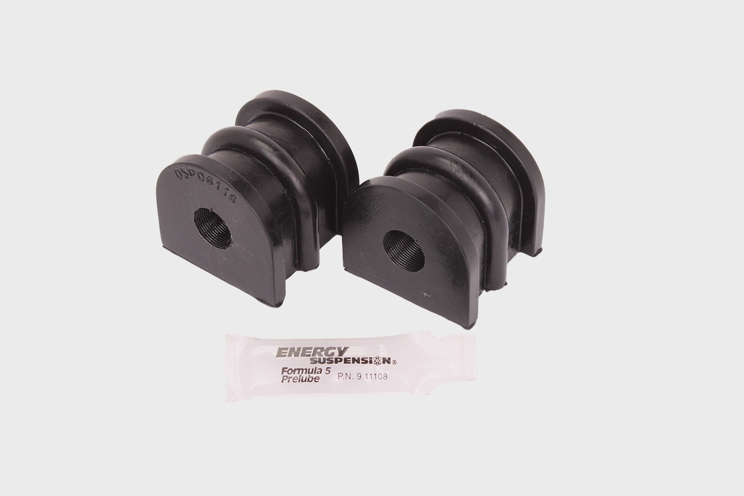 Rear Swaybar Set 16mm 