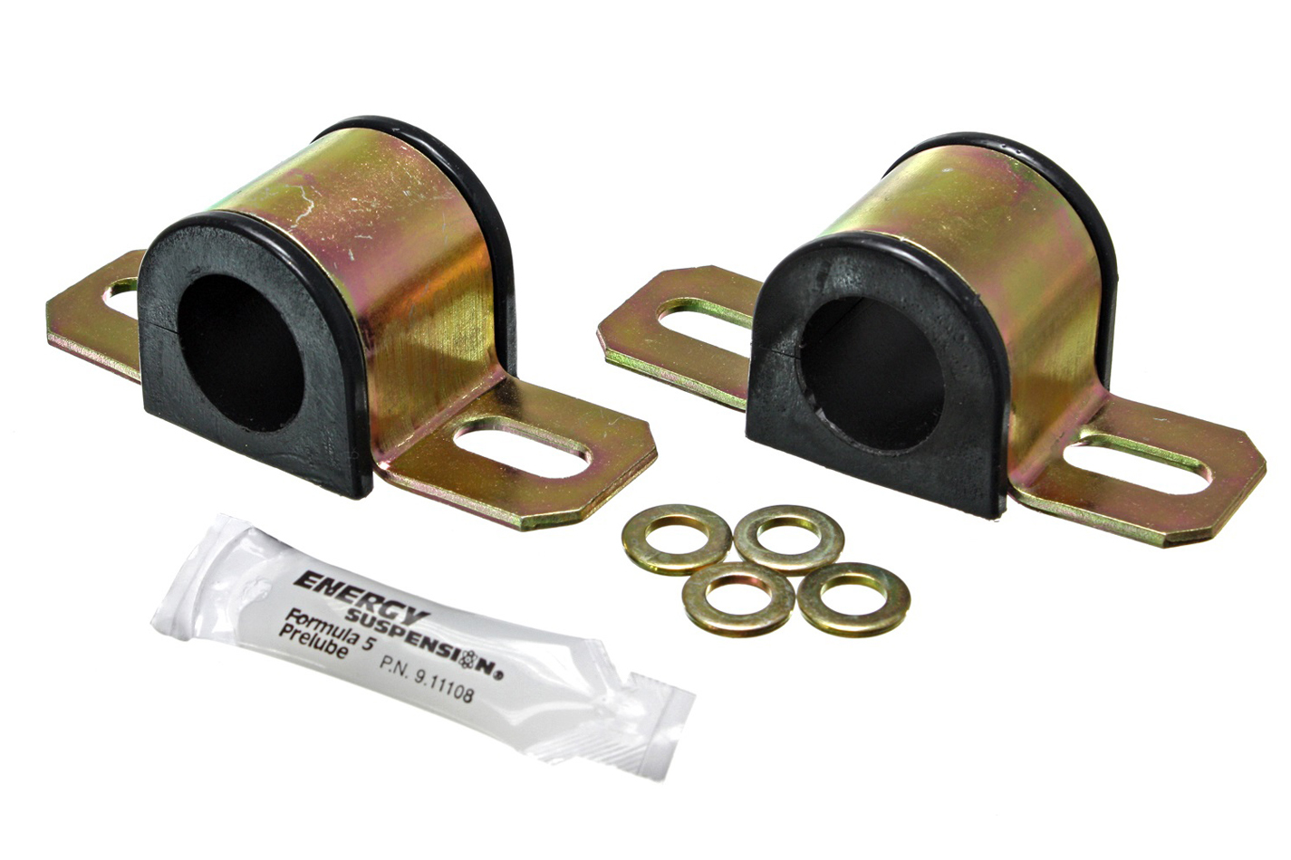 Stabilizer Bushing -Blac 