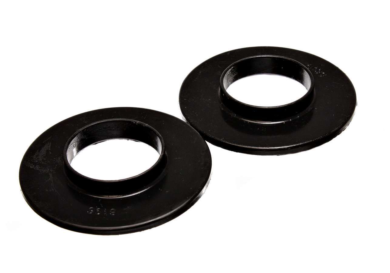 COIL SPRING ISLOATOR SET 