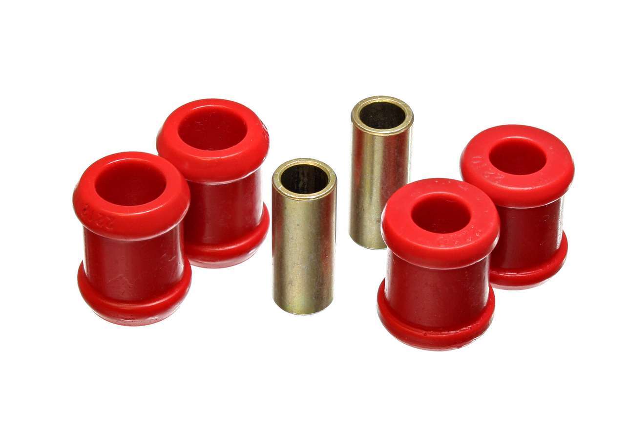 Rear Shock Bushing Set 