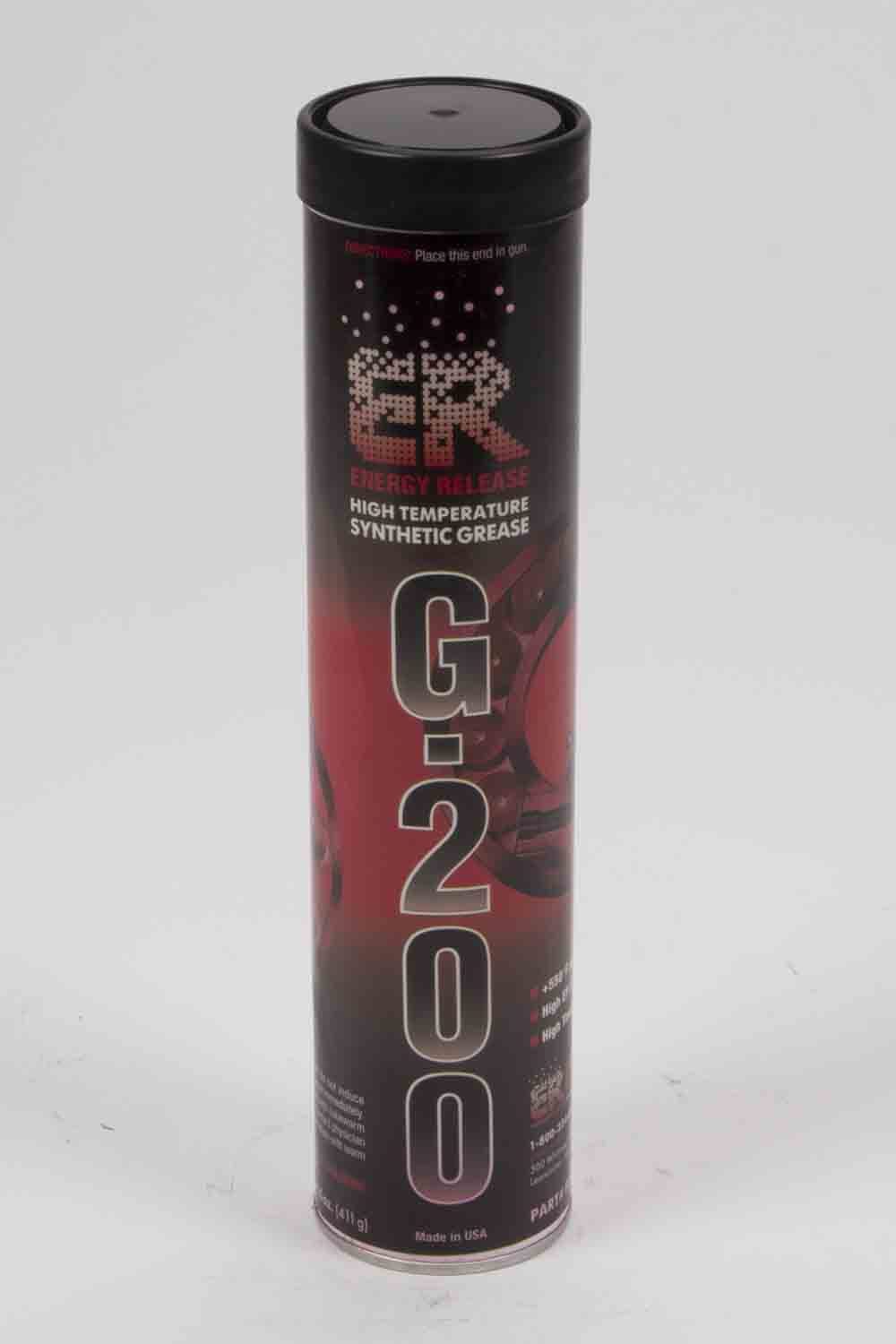 G-200 Grease Hi-Temp 14.5oz Tube Synthetic