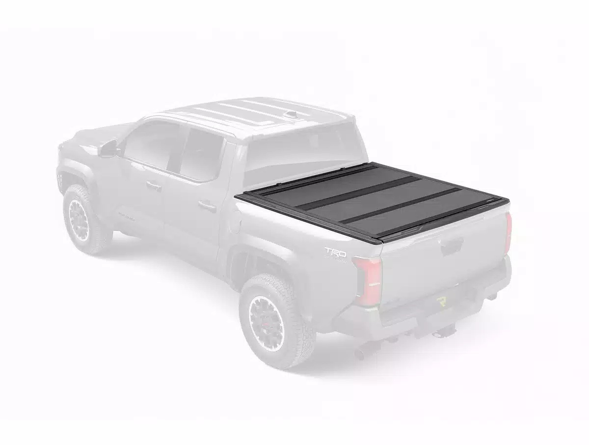Endure ALX Bed Cover 15-20 F150 6.5ft Bed