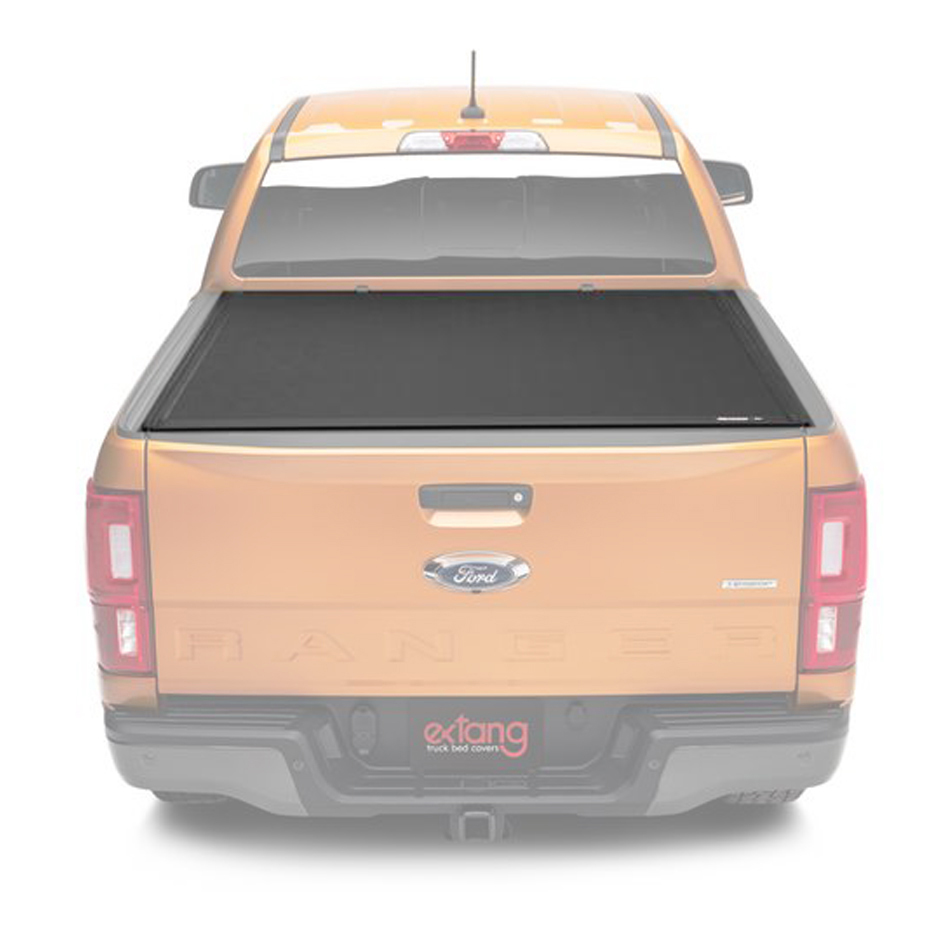 Xceed Truck Bed Cover 17- Ford F250 6.75ft Bed