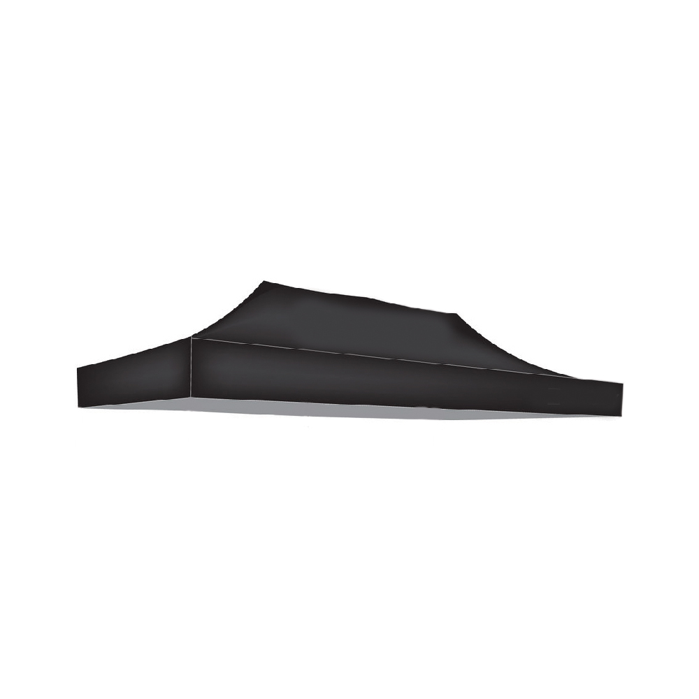 Canopy Top 10ft x 20ft Black