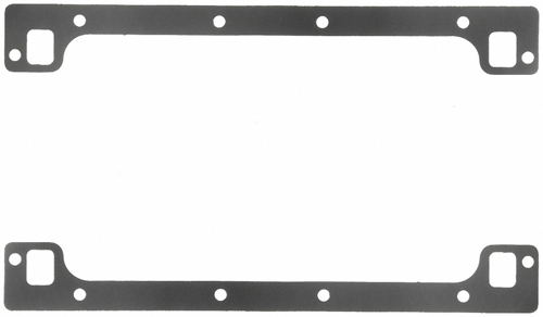 Fel Pro 1242-1 - Valley Pan Gasket, Composite, 0.030 in Thick, Chevy SB2, Kit