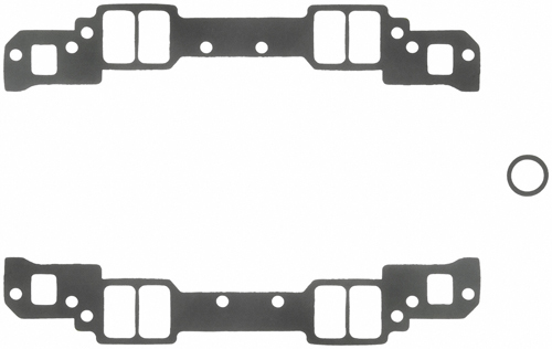 18 Deg Chevy Int Gasket HIGH PORT .090in THICK