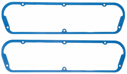 Fel Pro Engine Valve Cover Gasket Set P N 1684