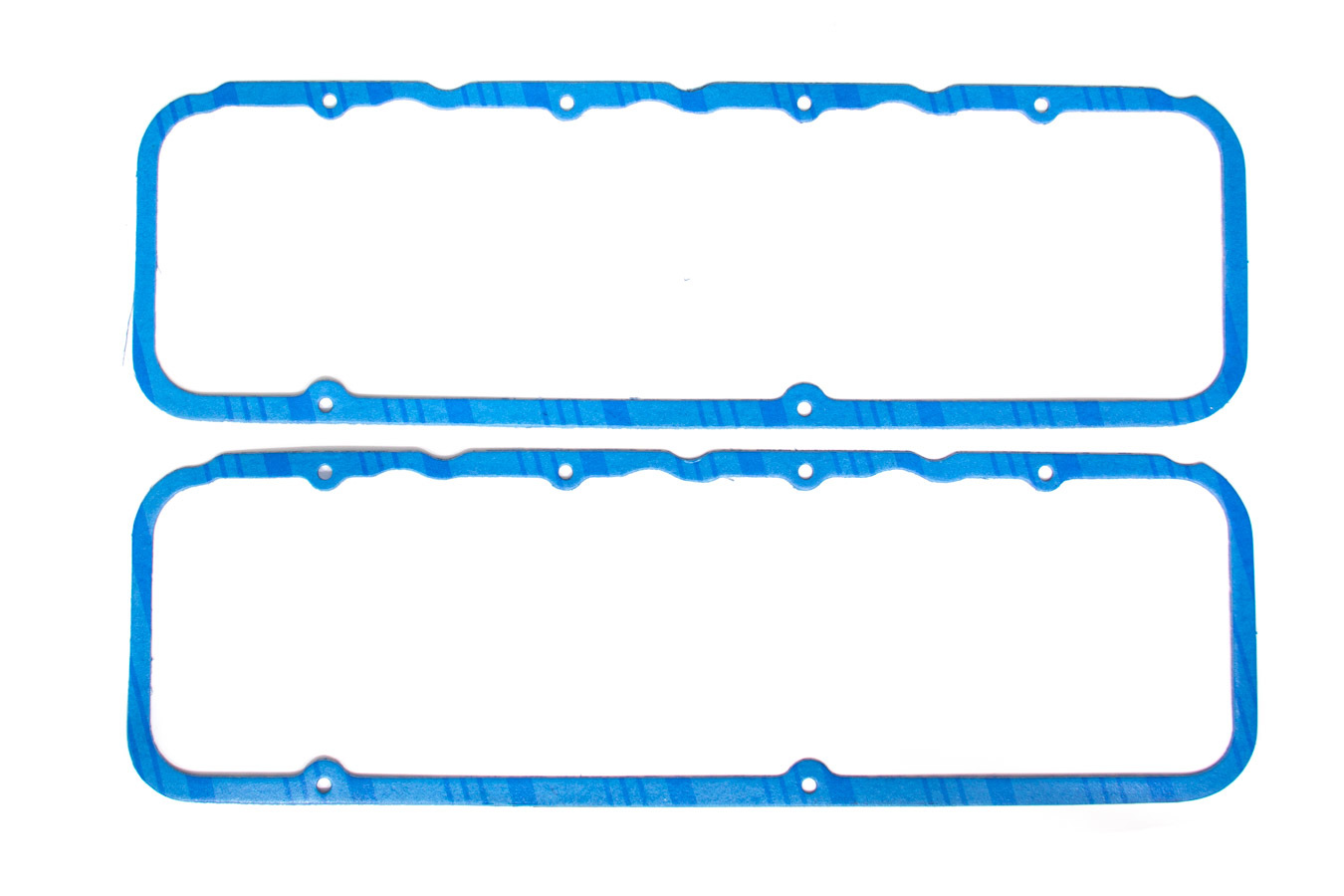 Fel-Pro Performance Valve Cover Gaskets 1696 Gaskets, Composite with steel core, Chevy, Pair thumbnail 2