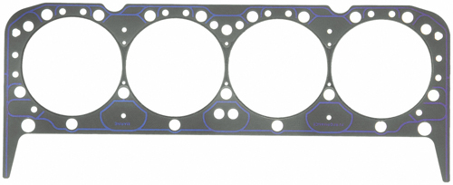 Marine Head Gasket 