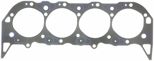 Marine Head Gasket 