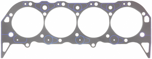 Marine Head Gasket 