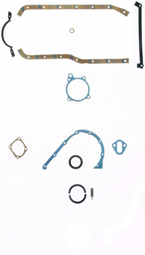 Marine Converion Set     