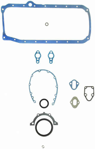 Marine Conversion Set 