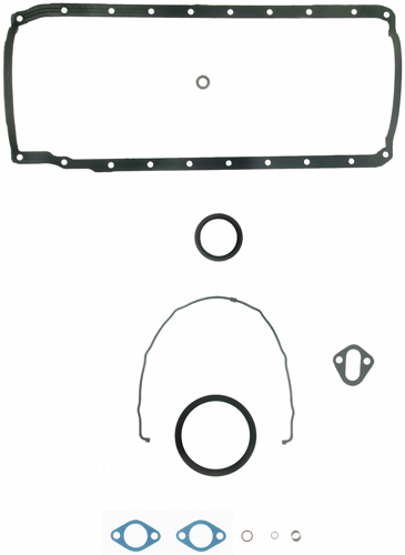Marine Conversion Set 