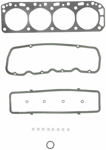 Marine Head Gasket Set 