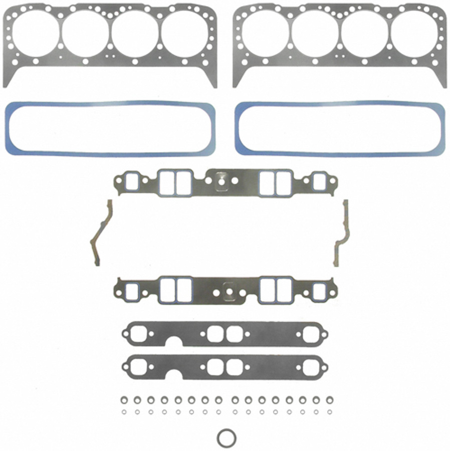 Marine Head Gasket Set 
