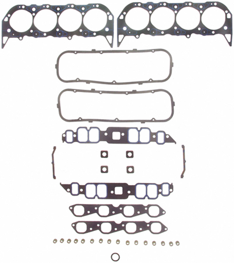 Marine Head Gasket Set 