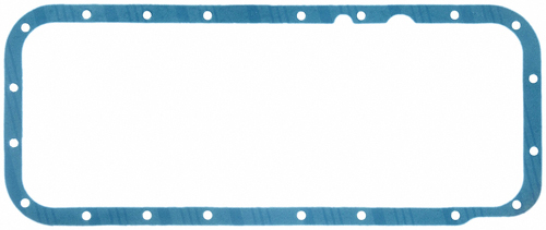 BB Mopar Oil Pan Gasket 